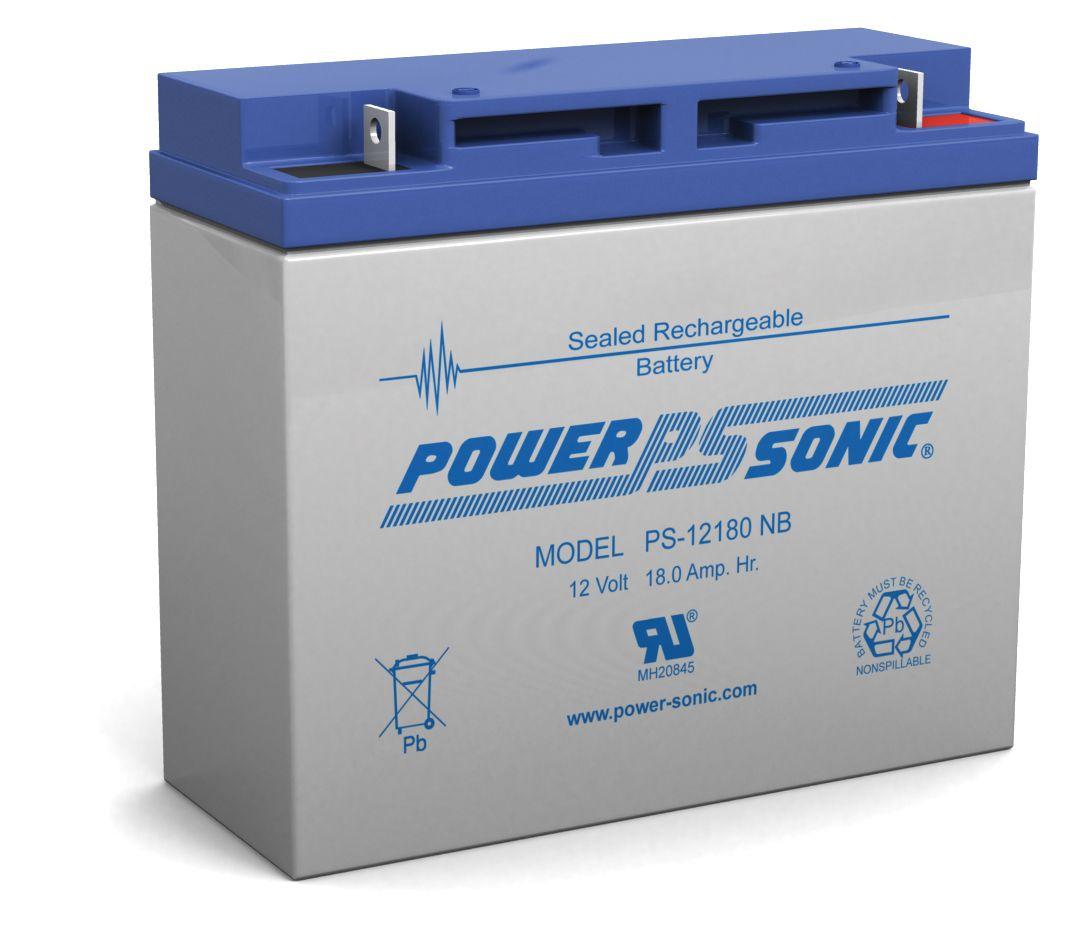 Power sonic ps 1242 как заряжать