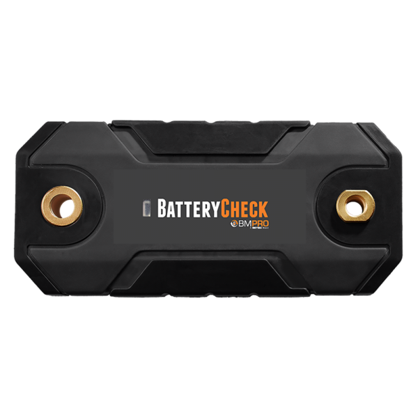 BMPro BatteryCheck