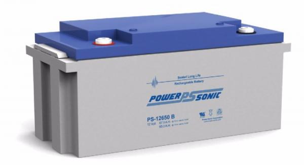 Power-Sonic PS Series 12V 67.5AH