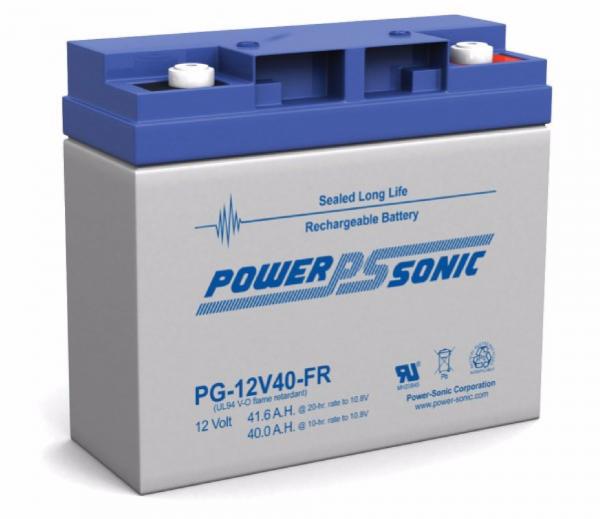 Power-Sonic PG Series 12V 41.6AH