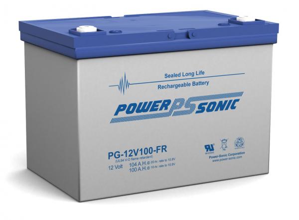 Power-Sonic PG Series 12V 104AH