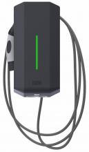 Garo Electric Vehicle Charger 16A 1P T1FC